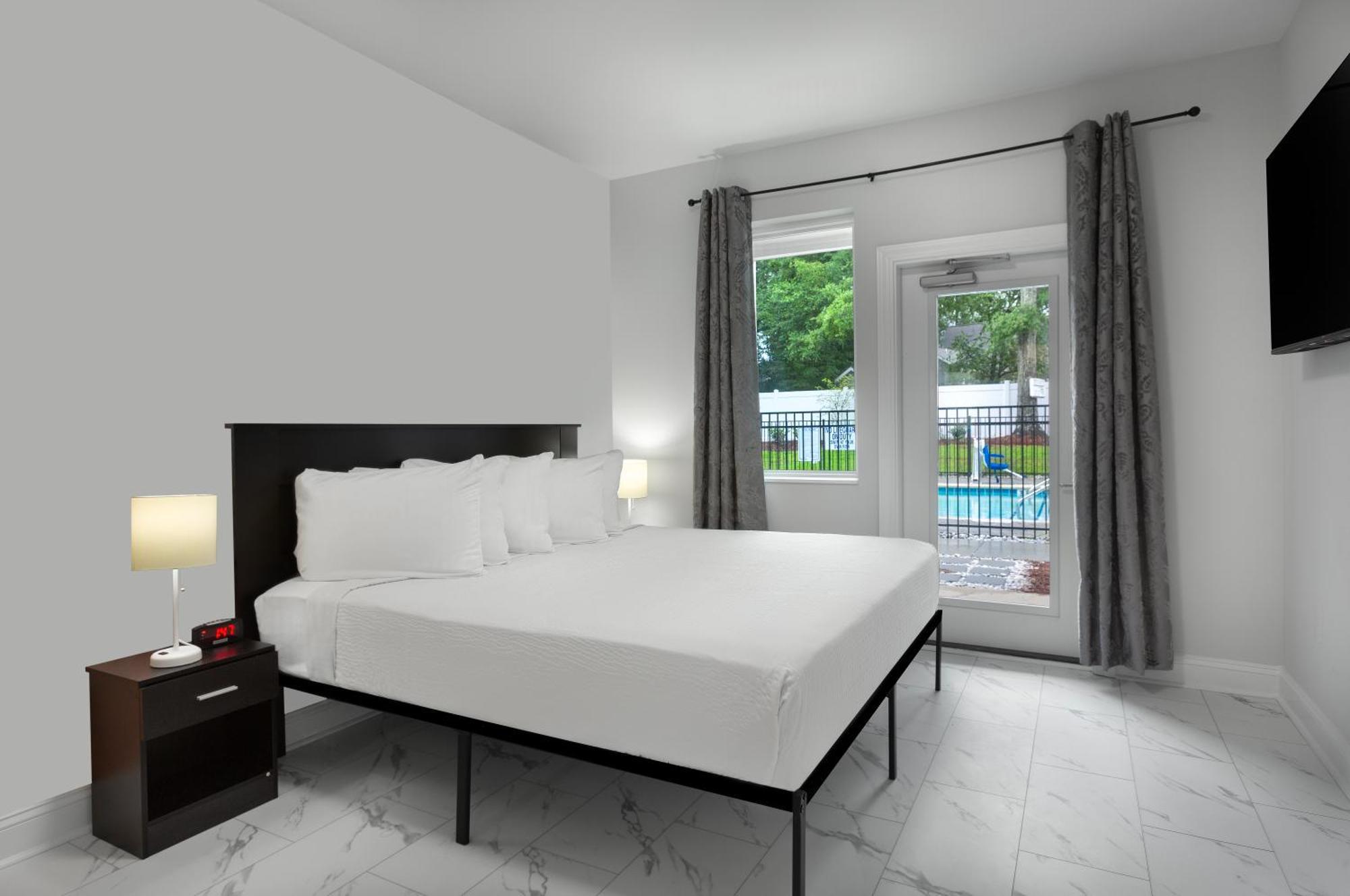 Atlantic Beach Ocean Escape Condos North מראה חיצוני תמונה