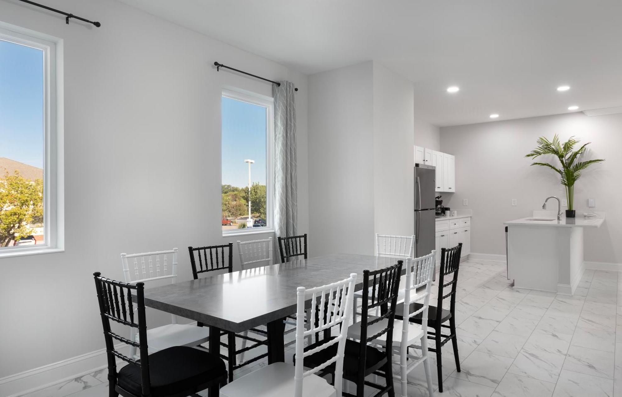 Atlantic Beach Ocean Escape Condos North מראה חיצוני תמונה