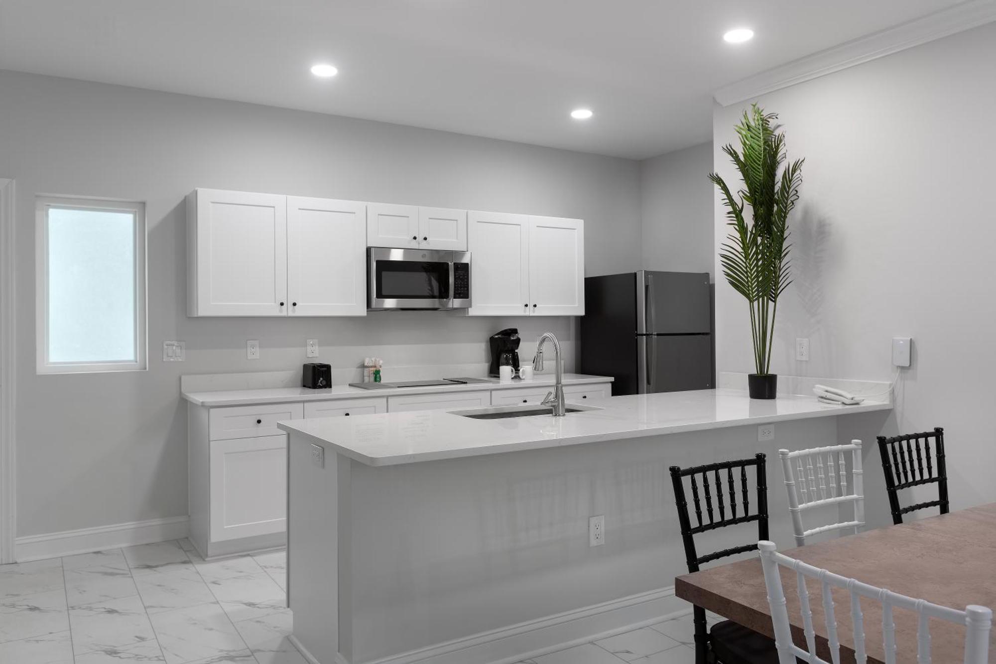 Atlantic Beach Ocean Escape Condos North מראה חיצוני תמונה