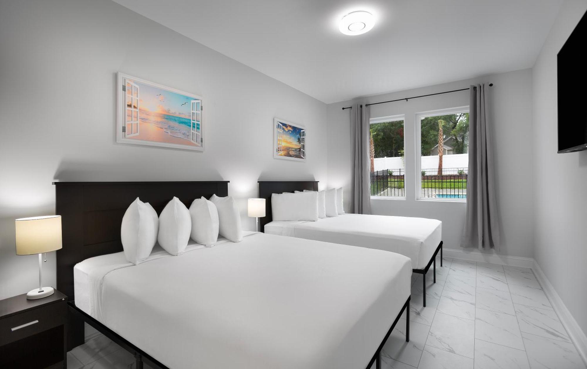 Atlantic Beach Ocean Escape Condos North מראה חיצוני תמונה