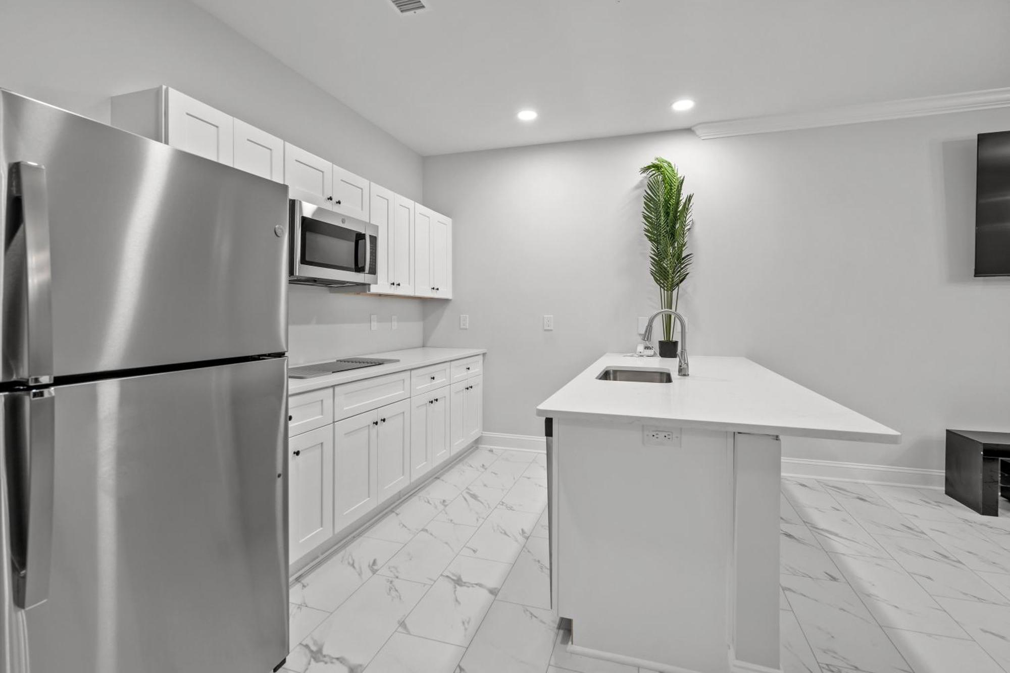 Atlantic Beach Ocean Escape Condos North מראה חיצוני תמונה