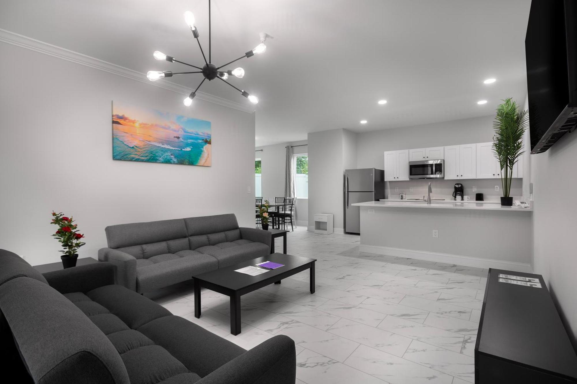 Atlantic Beach Ocean Escape Condos North מראה חיצוני תמונה