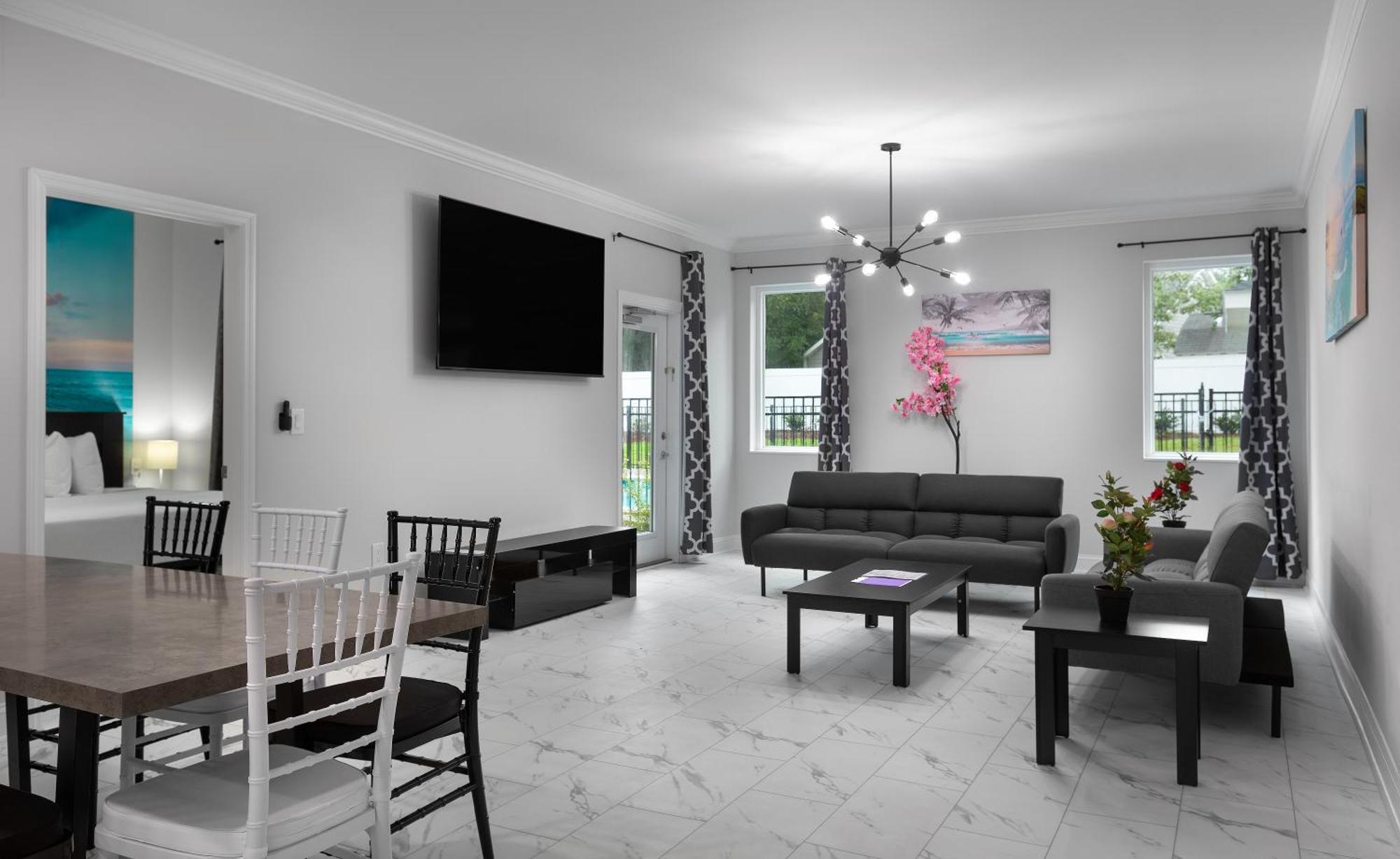 Atlantic Beach Ocean Escape Condos North מראה חיצוני תמונה